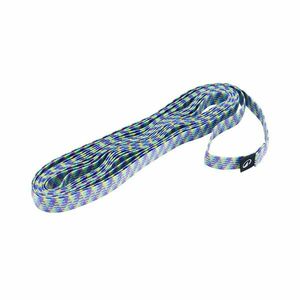 Elastic de sărit pentru copii - mov/verde imagine