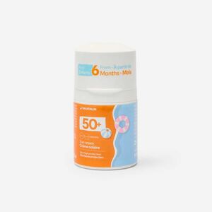 Roll-on protecție solară copii SPF50+ 50 ml imagine