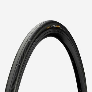 Cauciuc bicicletă șosea talon flexibil Continental Ultra Sport III 700x28 Negru imagine
