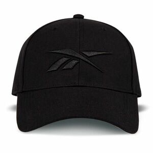 Șapcă REEBOK Negru Adulți imagine