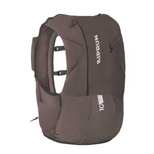 Rucsac de trail alergare 10l unisex - KIPRUN BAG 900 MARO imagine