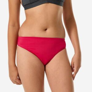 Slip de baie menstrual etanș Flux mediu SMOON Heliade Roz Adolescente imagine