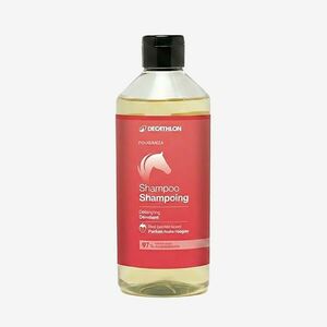 Şampon Descurcare Coamă Fructe de pădure 500 ml Cal/Ponei imagine