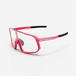 Ochelari fotocromatici de ciclism Taaien Roz imagine