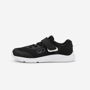 Încălțăminte de sport barefoot Negru-Alb Copii imagine