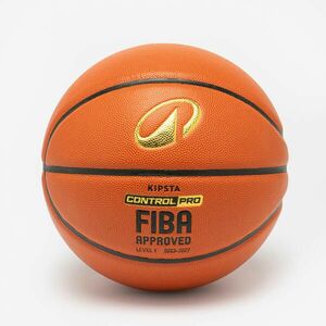 Minge de baschet FIBA mărimea 7 - CONTROL PRO BT900 Portocaliu imagine