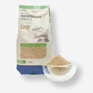 Nadă Pescuit Gooster special râu 1kg imagine