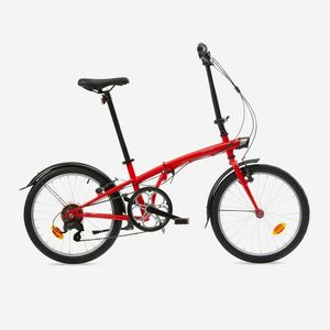 Bicicletă pliabilă TILT 120 imagine