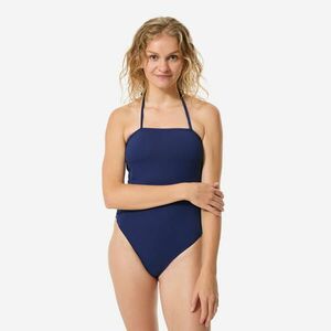 Costum de baie întreg surf Manon Venice Bleumarin Damă imagine