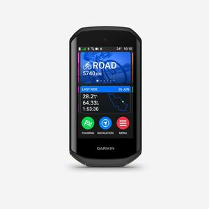 Ciclocomputer GPS Garmin Edge 1050 imagine