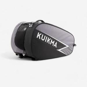 Geantă Izotermă Padel 35L Kuikma Elite Albastru-Galben imagine