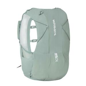 Rucsac trail alergare 10l unisex - KIPRUN BAG 900 VERDE imagine
