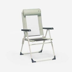 Scaun rabatabil, pliabil și confortabil pentru camping imagine