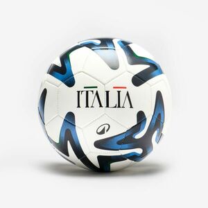 Minge de fotbal Italia 2026 mărimea 5 imagine