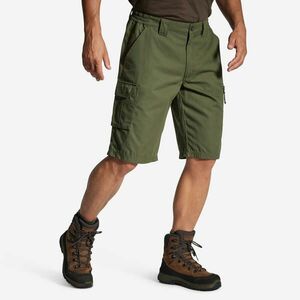 BERMUDE CARGO 500 VERDE imagine