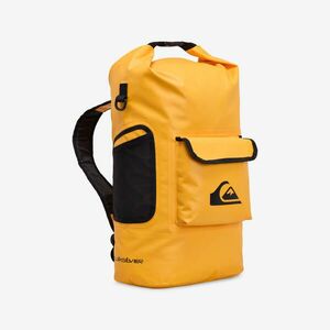 Rucsac etanș 28 L Quiksilver Galben imagine