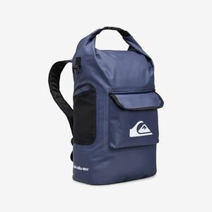 Rucsac etanș 28L Quiksilver Albastru imagine
