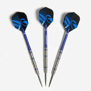 Săgeată T940 vârf oțel darts x3 imagine