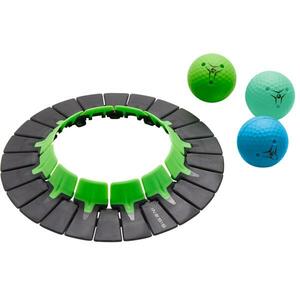 Set Putting Golf INESIS imagine