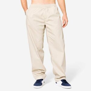 Pantalon Skateboard CN500 LIGHT Bej imagine