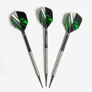 Săgeată S900 darts vârf plastic x3 imagine