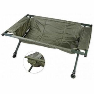 Saltea receptie cadru din aluminiu + husa Carp Zoom imagine
