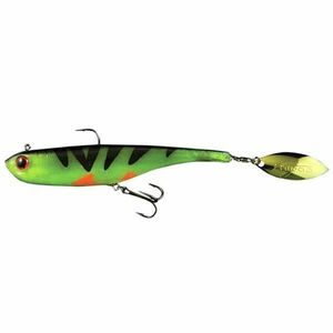Spinnertail Divinator Yellow Perch 18cm, 35g Biwaa imagine