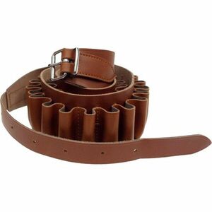 Cartusiera piele 30 post calibru 16/20 Arrow imagine