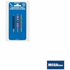 Set perii pentru curatat arma calibru 223 / 3buc/ plic Megaline imagine