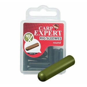 Manson Rotund Carp Expert Lead Sleewes, 10 buc imagine