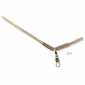 Anti Tangle 12cm flexibil pentru feeder 2 buc/plic Cormoran imagine