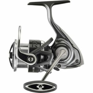 Mulineta Daiwa Lexa E LT (Marime Tambur: 2000) imagine