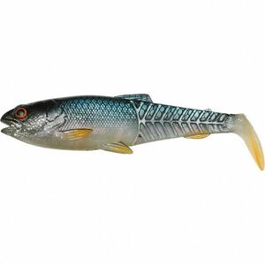 Naluca Savage Gear Craft Cannibal Paddletail, Roach, 10.5cm, 12g, 4bc imagine