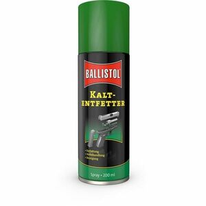 Solutie degresat Robla Solo, 200ml Ballistol imagine