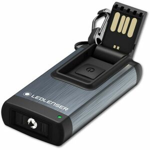 Lanterna breloc Led Lenser K4R, 120 lumeni imagine