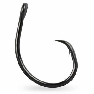 Carlige Mustad Ultrapoint Demon Circle Fine (Marime Carlige: Nr. 1) imagine