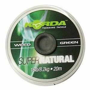 Fir textil Supernatural Soft 20m Korda (Rezistenta: 18 lbs) imagine