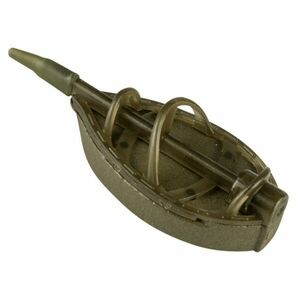 Cosulet Benzar Method River Feeder (Greutate plumb: 250g) imagine