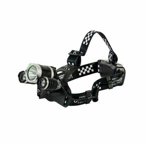 Lanterna frontala EnergoTeam ET Outdoor Hydra, 600 lumeni imagine