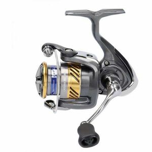 Mulineta Daiwa Laguna LT (Marime Tambur: 4000) imagine
