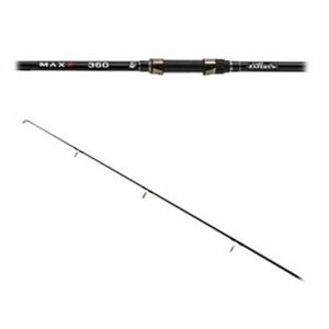 Lanseta Carp Expert Max2, 3.60m, 3.5lbs, 2 tronsoane imagine