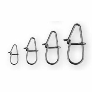 Agrafa needle egg snaps S 24kg/ 20buc/plic Savage Gear imagine