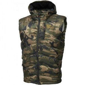 Vesta Prologic Thermo Bank Bound, camuflaj (Marime: XL) imagine