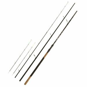 Lanseta Carp Expert MAX2 Feeder Medium, 3.60m, 60-100g, 3+3 tronsoane imagine