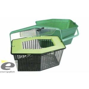 Galeata Pestisori EnergoTeam KP-3, 6L imagine