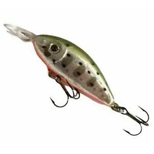 Vobler Cozma Lures Performer P3, culoare TR, 3.5cm, 2.2g imagine
