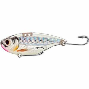 Cicada Livetarget Sonic Shad Blade Bait, culoare Glow-Pearl, 5, 5cm, 14g imagine