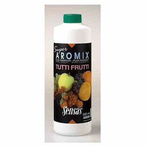 AROMA CONCENTRATA .AROMIX TUTTI FRUTTI500ML imagine
