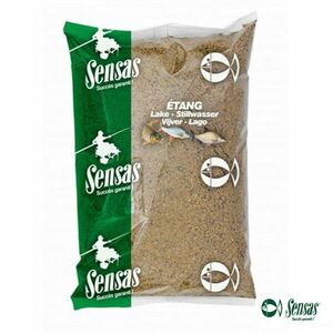 Nada super prima Feeder 1kg Sensas imagine