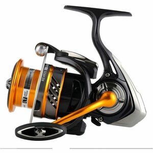Mulineta Daiwa Revros LT (Marime Tambur: 2500) imagine